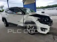 2020 Jeep COMPASS фото