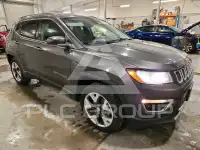 2020 Jeep COMPASS фото
