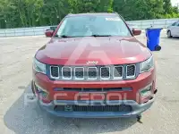 2020 Jeep COMPASS photo