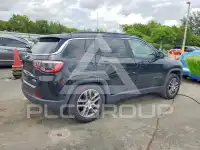 2020 Jeep COMPASS фото
