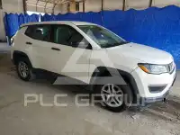 2020 Jeep COMPASS photo