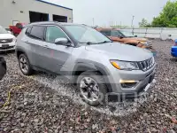 2020 Jeep COMPASS фото