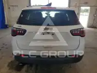 2020 Jeep COMPASS photo