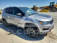 2020 Jeep COMPASS photo