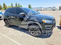 2020 Jeep COMPASS фото
