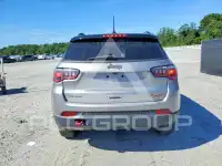 2020 Jeep COMPASS фото