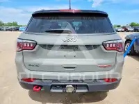 2020 Jeep COMPASS фото