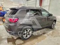 2020 Jeep COMPASS фото