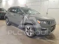 2020 Jeep COMPASS photo