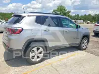 2020 Jeep COMPASS photo