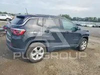 2020 Jeep COMPASS photo