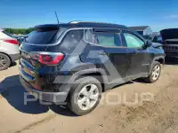 2020 Jeep COMPASS photo