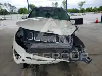 2020 Jeep COMPASS фото