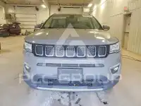 2020 Jeep COMPASS photo