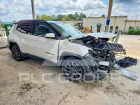 2020 Jeep COMPASS photo