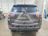 2020 Jeep COMPASS фото