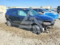 2020 Jeep COMPASS фото