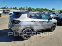 2020 Jeep COMPASS фото