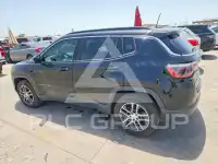 2020 Jeep COMPASS фото