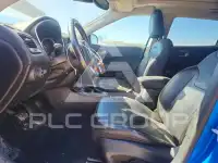 2020 Jeep COMPASS фото