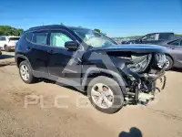 2020 Jeep COMPASS photo