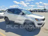 2020 Jeep COMPASS photo