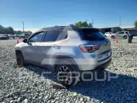 2020 Jeep COMPASS фото