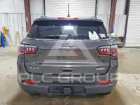 2020 Jeep COMPASS photo