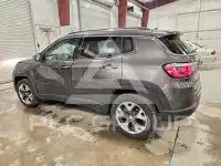 2020 Jeep COMPASS фото