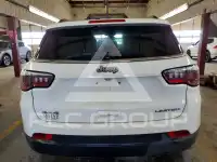 2020 Jeep COMPASS photo
