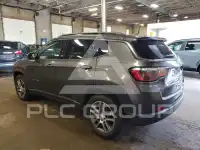 2020 Jeep COMPASS photo