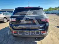 2020 Jeep COMPASS photo