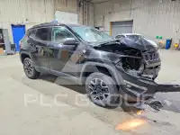2020 Jeep COMPASS photo