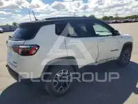 2020 Jeep COMPASS photo