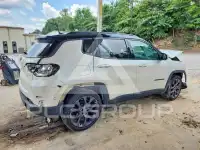 2020 Jeep COMPASS photo