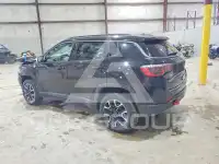 2020 Jeep COMPASS photo