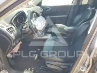 2020 Jeep COMPASS photo