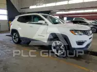 2020 Jeep COMPASS photo