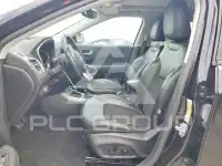 2020 Jeep COMPASS фото