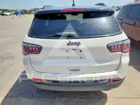 2020 Jeep COMPASS фото