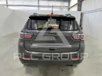 2020 Jeep COMPASS фото