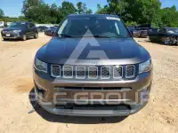 2020 Jeep COMPASS photo