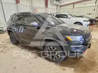 2020 Jeep COMPASS фото