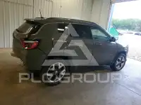 2020 Jeep COMPASS photo