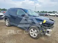 2020 Jeep COMPASS photo