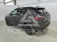 2020 Jeep COMPASS фото