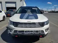 2020 Jeep COMPASS photo