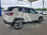2020 Jeep COMPASS фото