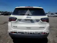 2020 Jeep COMPASS photo