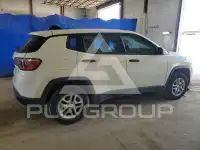 2020 Jeep COMPASS photo